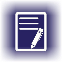 Checklist Prior Drafting|Grille de vérification préalable à la rédaction