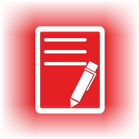 Labour 5 Kit (Essential Commitments of an Employee)|Kit Travail 5 (engagements essentiels d'un employé)